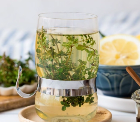 百里香茶泡法 百里香茶泡法