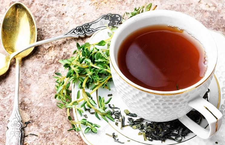 百里香茶功效