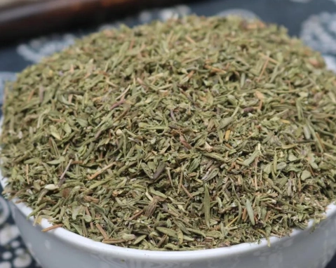 百里香禁忌