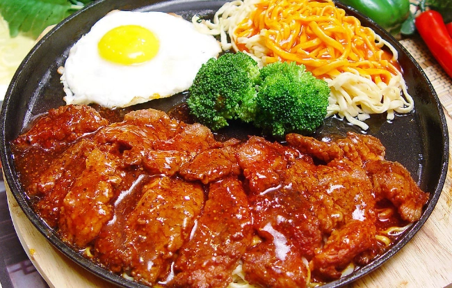 百里香牛排做法 百里香牛排做法