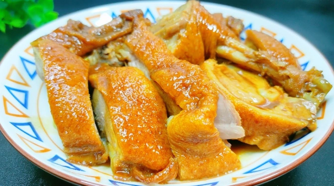 誰不能吃鴨肉 誰不能吃鴨肉