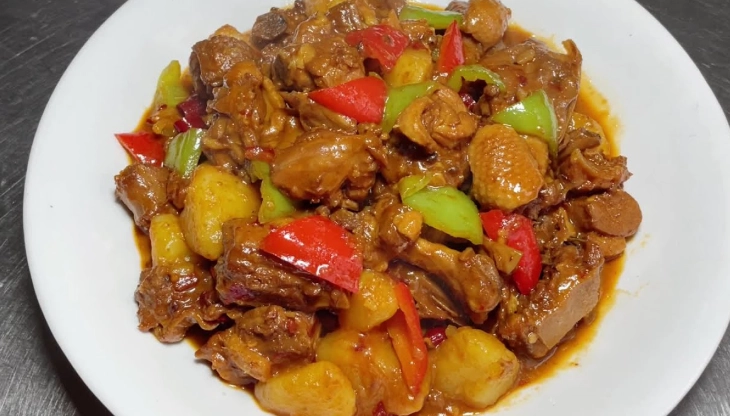 鴨肉食用禁忌