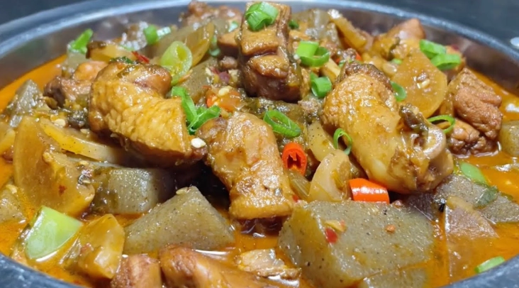 鴨肉食用禁忌
