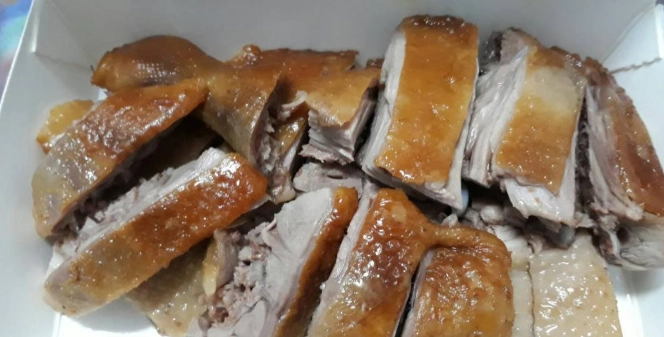 鴨肉健康注意 鴨肉健康注意