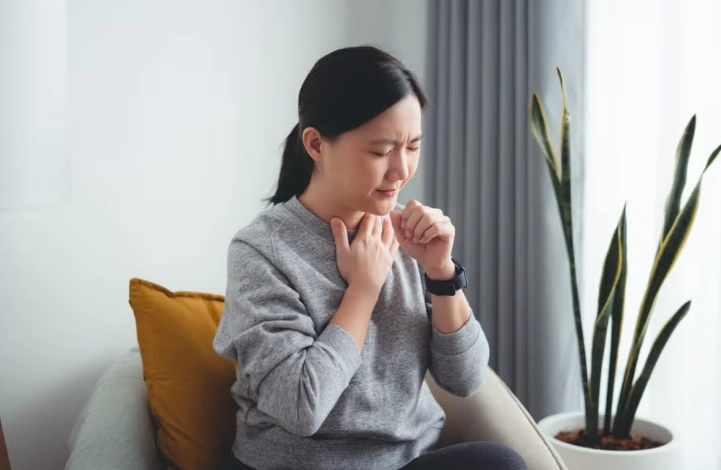 喉嚨痛 吃辣 喉嚨痛 吃辣