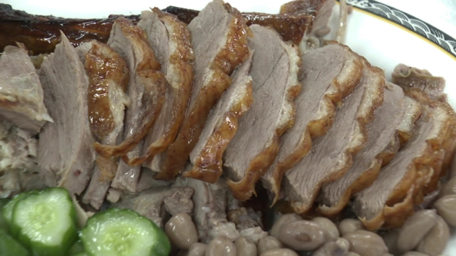 鴨肉禁忌人群 鴨肉禁忌人群
