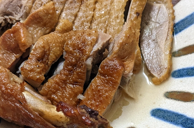 鴨肉健康注意 鴨肉健康注意