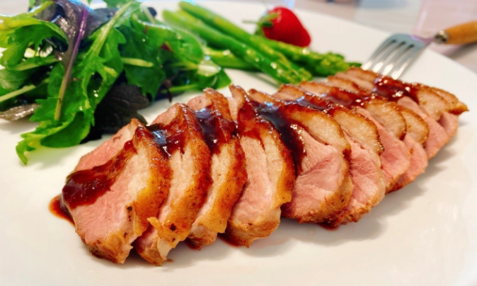 鴨肉禁忌人群 鴨肉禁忌人群