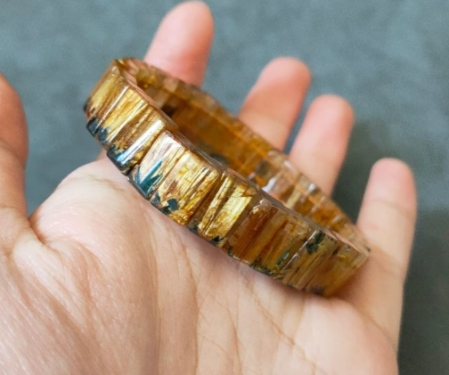鈦晶選購指南