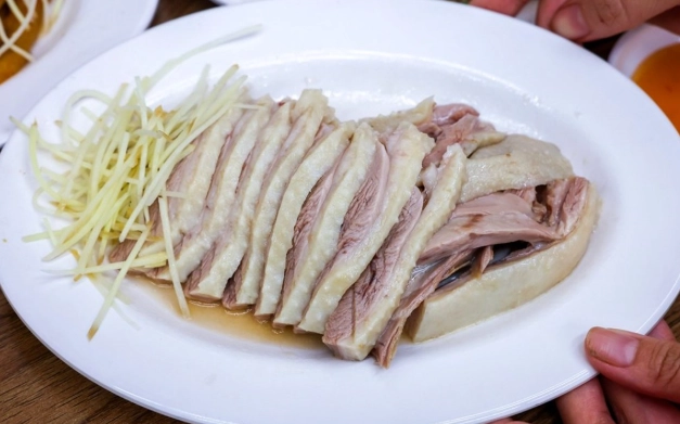 食物過敏症狀