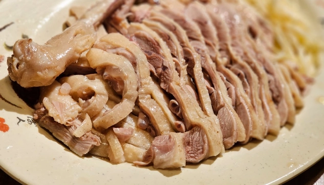 食物過敏症狀