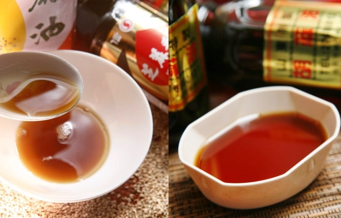 麻油止咳方法