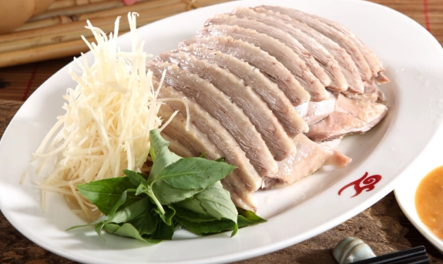 食物過敏症狀