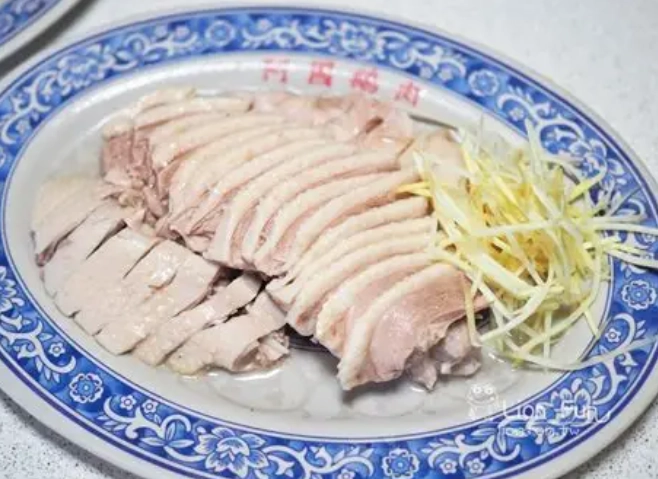 鵝肉有毒嗎