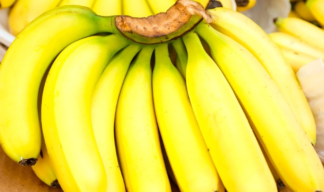 香蕉食譜