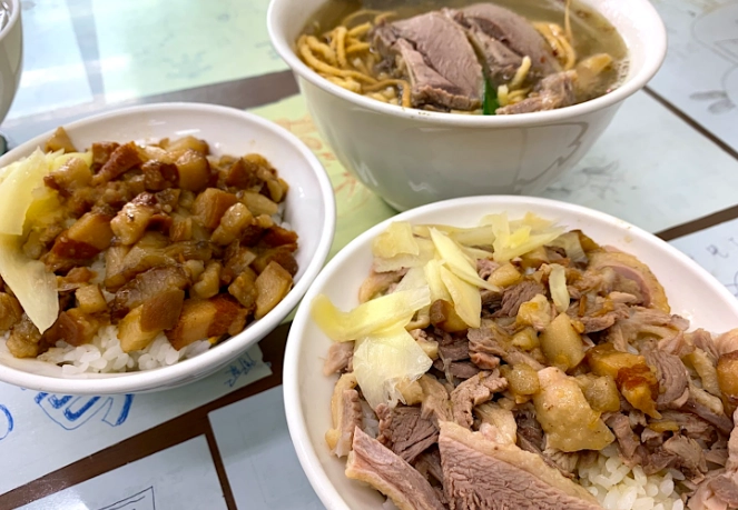 肉類食物相剋