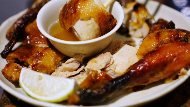 雞肉感冒 雞肉感冒