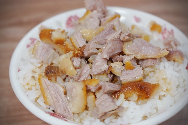 牛肉鴨肉搭配禁忌