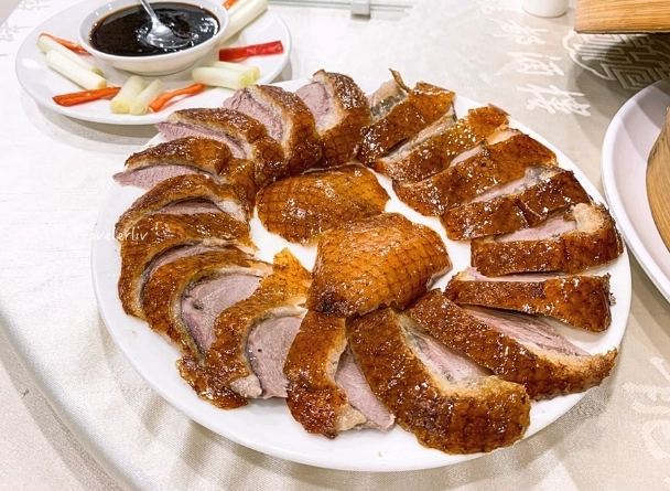 牛肉鴨肉搭配禁忌