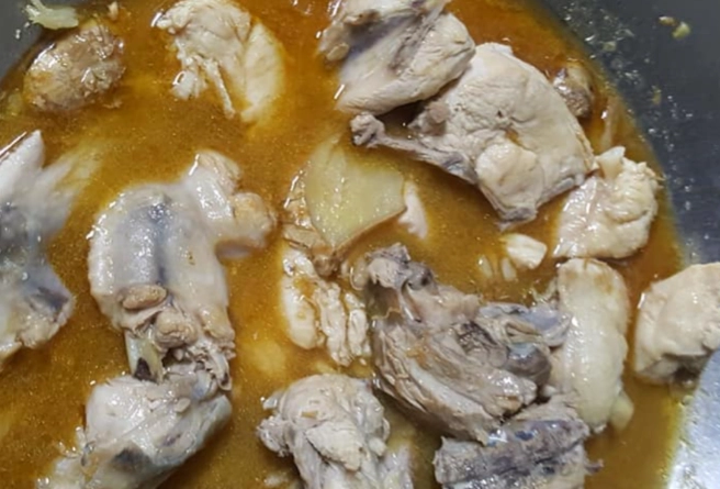 麻油雞 功效
