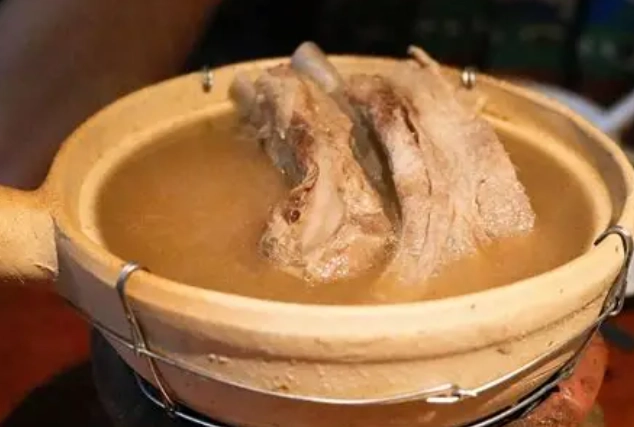 生理期飲食調理