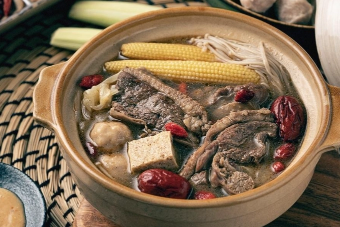 感冒 飲食