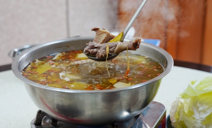 感冒 飲食