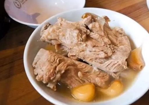 肉骨茶餐廳推薦