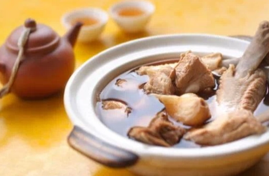 肉骨茶餐廳推薦