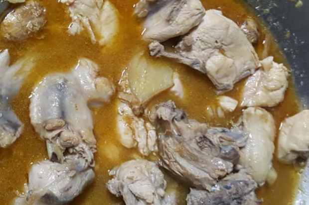 麻油雞功效 麻油雞功效