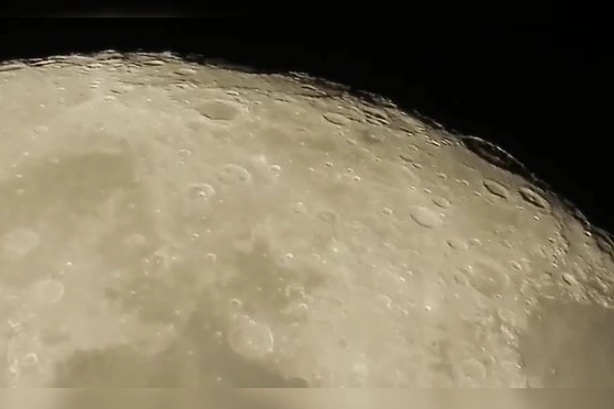 月亮石浸水方法