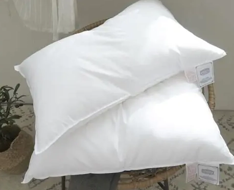 穀物枕頭