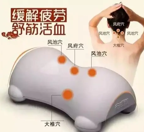 頸椎枕頭 頸椎枕頭
