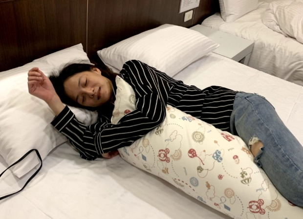 如何選擇側睡抱枕 如何選擇側睡抱枕