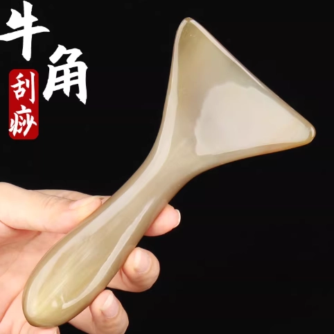 刮痧神器效果