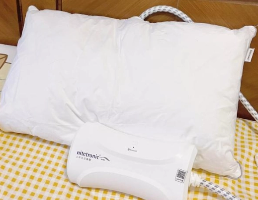 止鼾枕