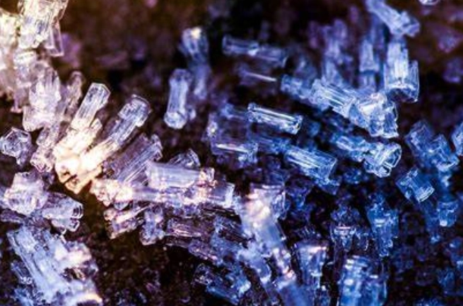 水晶淨化 水晶淨化