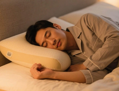 止鼾枕推薦