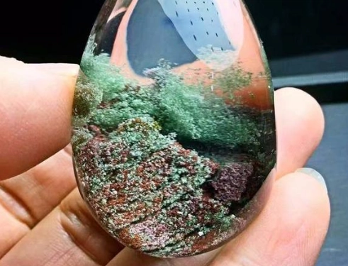 玉石能量淨化 玉石能量淨化