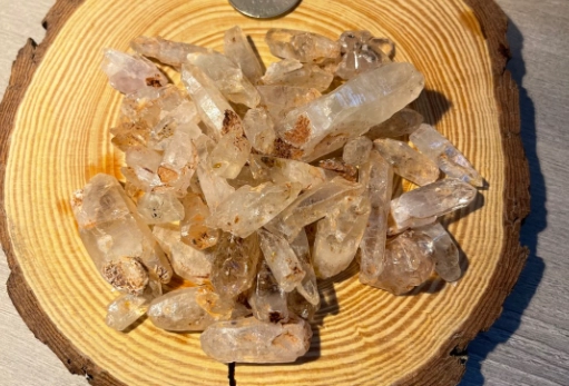 水晶消磁方法 水晶消磁方法