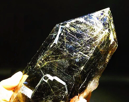 黑金超是什麼