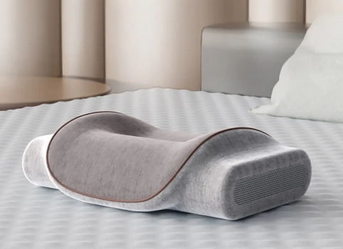睡眠姿勢