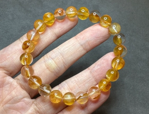 膠花水晶鑑定 膠花水晶鑑定