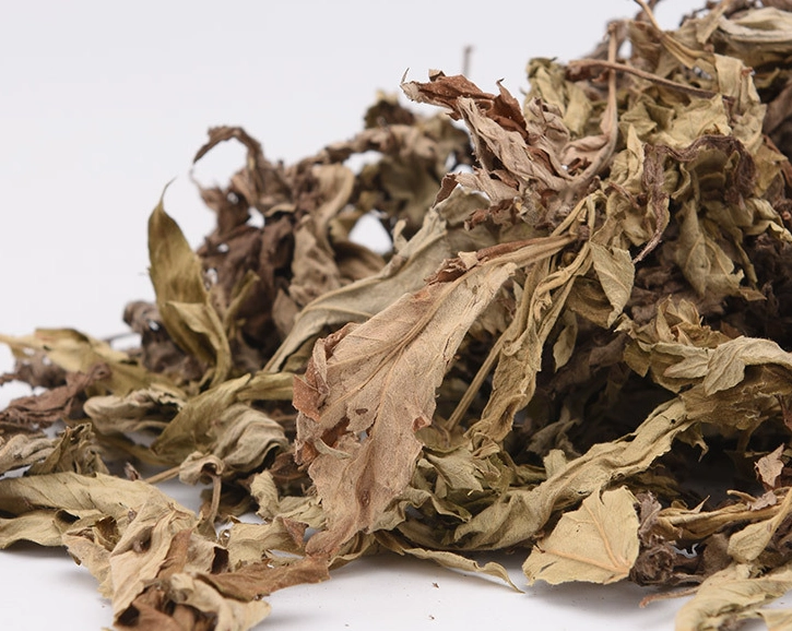 艾草根禁忌