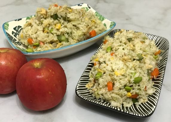 草屯素食