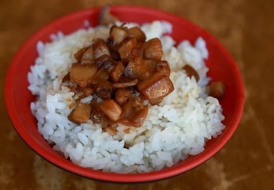 大明路美食 大明路美食