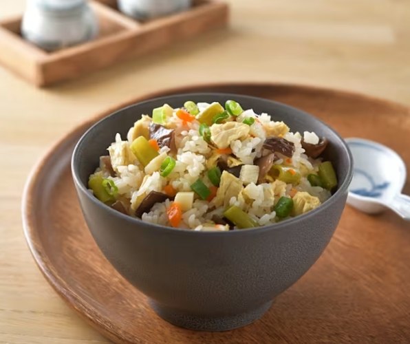 海帶芽料理 海帶芽料理