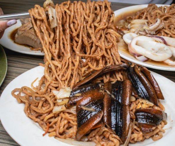 台南市美食 台南市美食