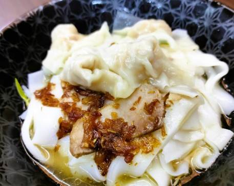 苗栗美食小吃