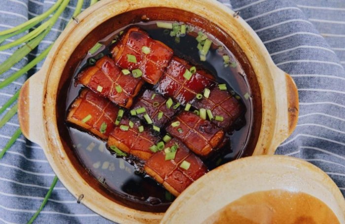 東坡肉做法 東坡肉做法